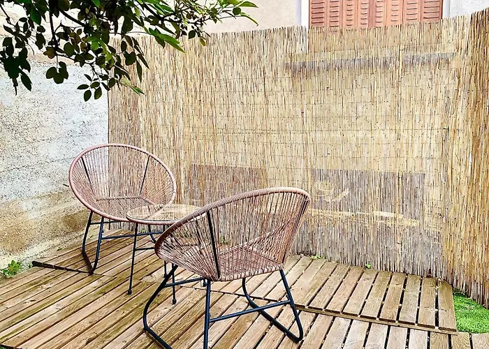 Appart&Spa Republique