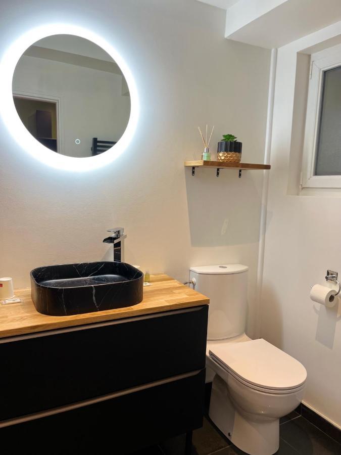 Appart&spa Republique
