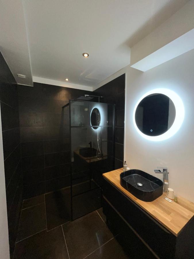 Appart&spa Republique Apartment Dijon
