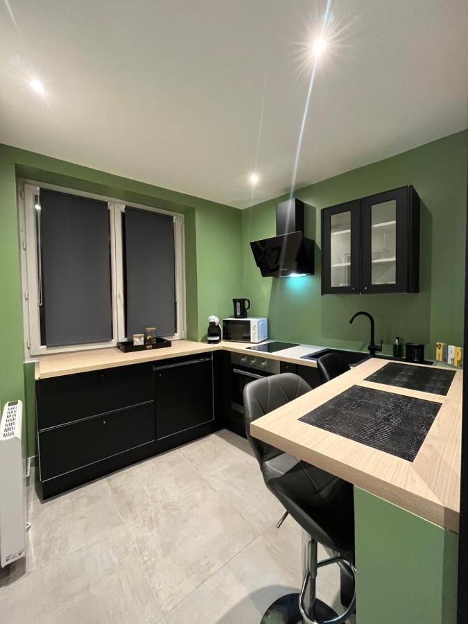 Appart&spa Republique