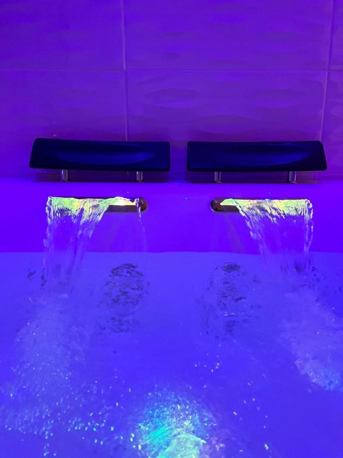 Appart&spa Republique Apartment Dijon